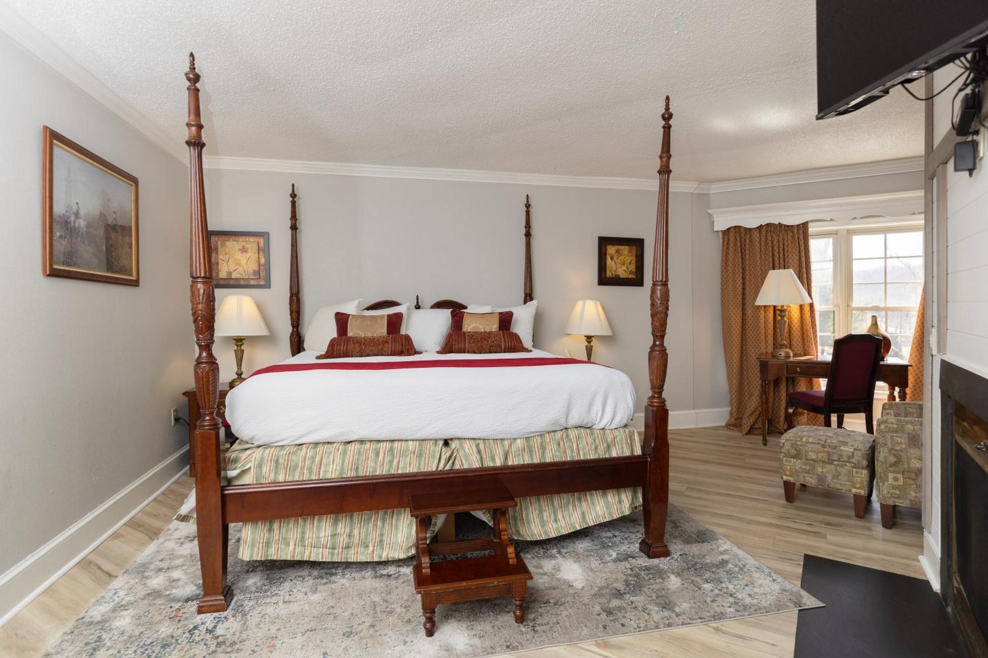 Hotel Brandywine River