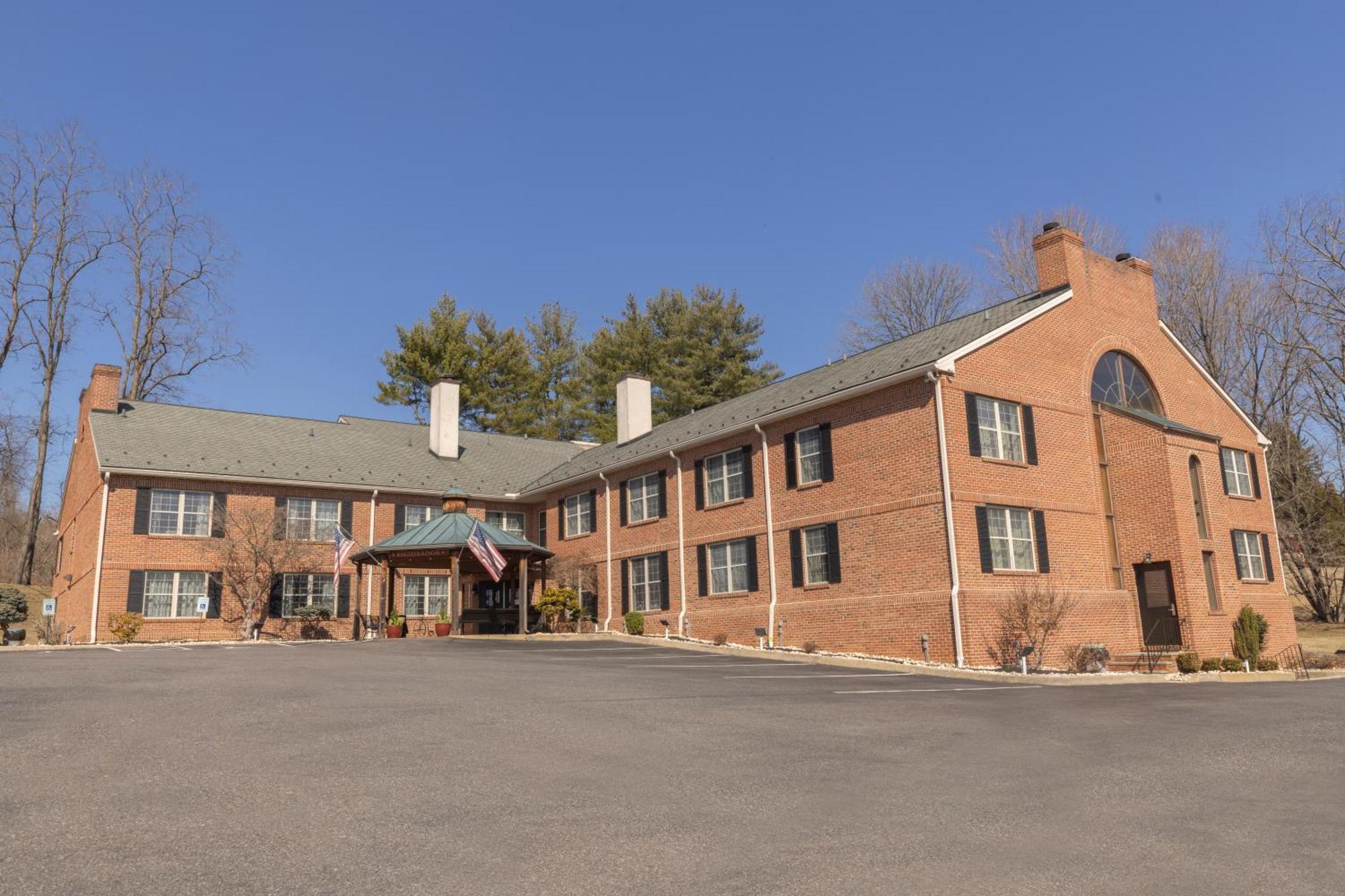 Brandywine River 3*