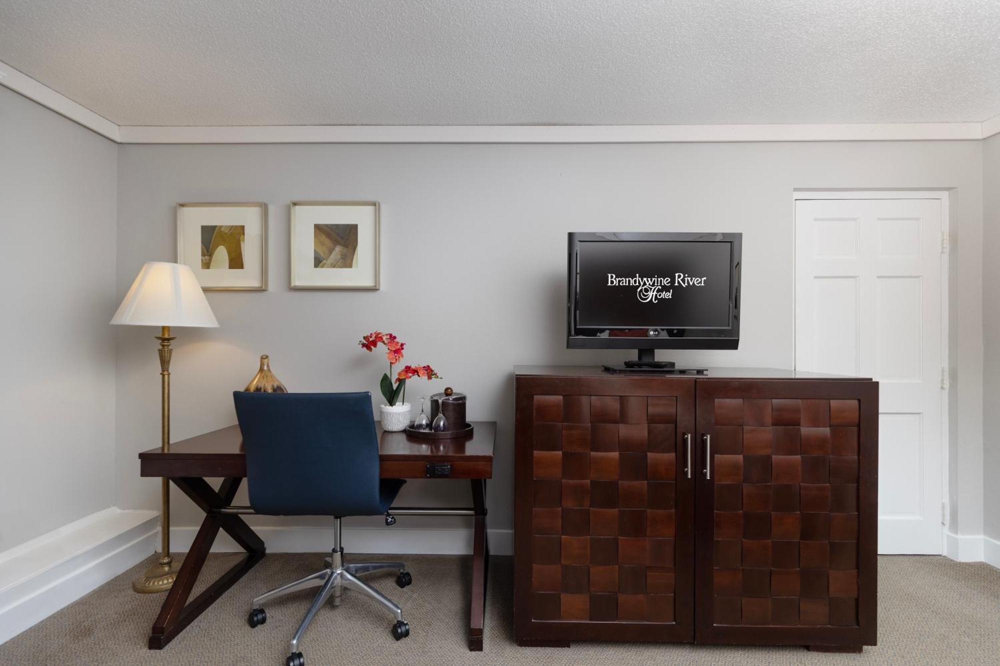 Brandywine River Hotel Chadds Ford